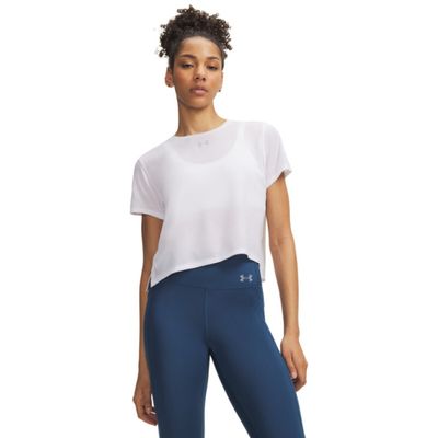 Bluzka damska w sportowym stylu ze sklepu: Sportstylestory.com w kategorii: Bluzki damskie - zdjęcie 76B84B-544-12149_351327