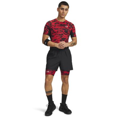 Spodenki męskie na lato ze sklepu: Sportstylestory.com w kategorii: Spodenki męskie - zdjęcie 76B84B-544-12149_351305