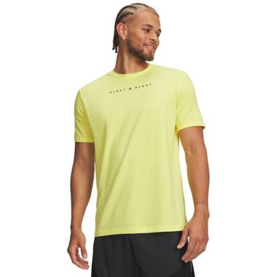 T-shirt męski na wiosnę ze sklepu: Sportstylestory.com w kategorii: T-shirty męskie - zdjęcie 76B84B-544-12149_352078