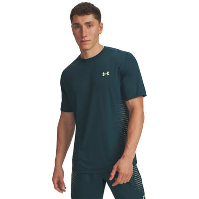T-shirt męski na wiosnę ze sklepu: Sportstylestory.com w kategorii: T-shirty męskie - zdjęcie 76B84B-544-12149_352068