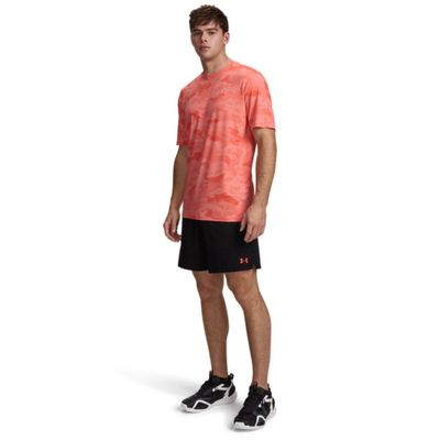 Spodenki męskie w sportowym stylu ze sklepu: Sportstylestory.com w kategorii: Spodenki męskie - zdjęcie 76B84B-544-12149_352065