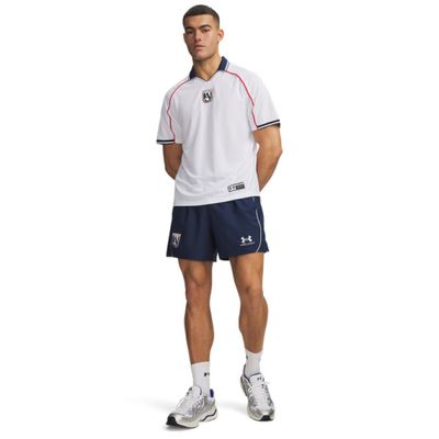 Spodenki męskie w sportowym stylu ze sklepu: Sportstylestory.com w kategorii: Spodenki męskie - zdjęcie 76B84B-544-12149_352041