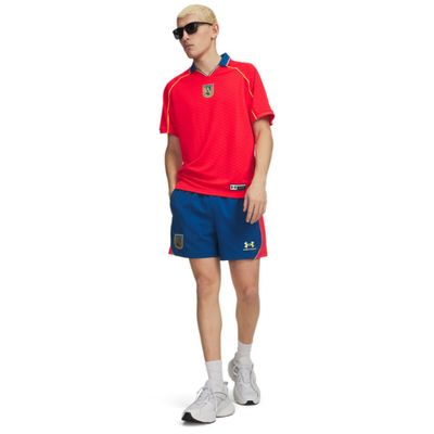 Spodenki męskie na lato ze sklepu: Sportstylestory.com w kategorii: Spodenki męskie - zdjęcie 76B84B-544-12149_352040