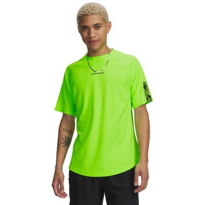 T-shirt męski ze sklepu: Sportstylestory.com w kategorii: T-shirty męskie - zdjęcie 76B84B-544-12149_352038