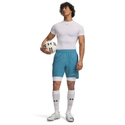 Spodenki męskie w sportowym stylu ze sklepu: Sportstylestory.com w kategorii: Spodenki męskie - zdjęcie 76B84B-544-12149_352036