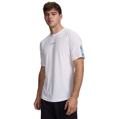 T-shirt męski ze sklepu: Sportstylestory.com w kategorii: T-shirty męskie - zdjęcie 76B84B-544-12149_352039