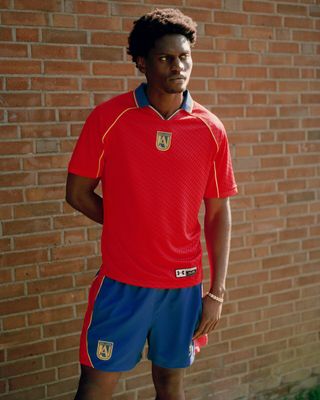 Spodenki męskie na lato ze sklepu: Sportstylestory.com w kategorii: Spodenki męskie - zdjęcie 76B84B-544-12149_352040