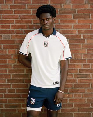 Spodenki męskie w sportowym stylu ze sklepu: Sportstylestory.com w kategorii: Spodenki męskie - zdjęcie 76B84B-544-12149_352041
