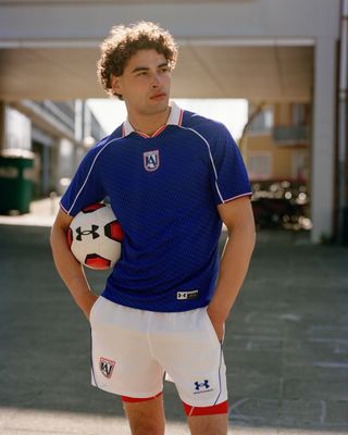 Spodenki męskie ze sklepu: Sportstylestory.com w kategorii: Spodenki męskie - zdjęcie 76B84B-544-12149_352042