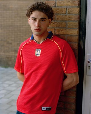 T-shirt męski na wiosnę ze sklepu: Sportstylestory.com w kategorii: T-shirty męskie - zdjęcie 76B84B-544-12149_352044
