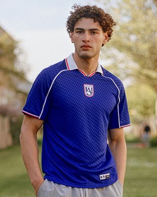 T-shirt męski sportowy ze sklepu: Sportstylestory.com w kategorii: T-shirty męskie - zdjęcie 76B84B-544-12149_352045