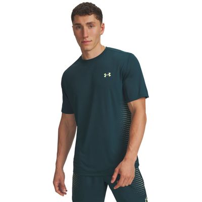 T-shirt męski na wiosnę ze sklepu: Sportstylestory.com w kategorii: T-shirty męskie - zdjęcie 76B84B-544-12149_352068