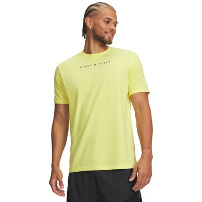 T-shirt męski na wiosnę ze sklepu: Sportstylestory.com w kategorii: T-shirty męskie - zdjęcie 76B84B-544-12149_352078