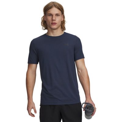 T-shirt męski ze sklepu: Sportstylestory.com w kategorii: T-shirty męskie - zdjęcie 76B84B-544-12149_352586