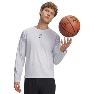 T-shirt męski w sportowym stylu ze sklepu: Sportstylestory.com w kategorii: T-shirty męskie - zdjęcie 76B84B-544-12149_352543