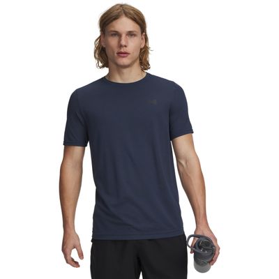 T-shirt męski ze sklepu: Sportstylestory.com w kategorii: T-shirty męskie - zdjęcie 76B84B-544-12149_352586