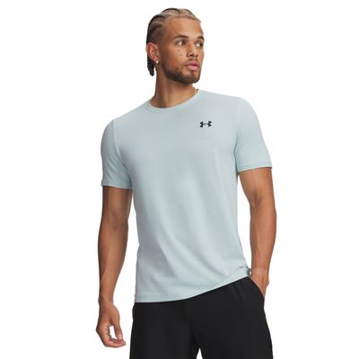 T-shirt męski w sportowym stylu ze sklepu: Sportstylestory.com w kategorii: T-shirty męskie - zdjęcie 76B84B-544-12149_352591