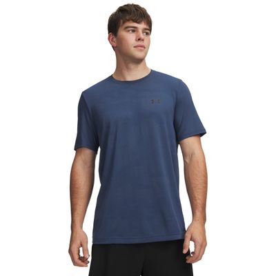 T-shirt męski wiosenny ze sklepu: Sportstylestory.com w kategorii: T-shirty męskie - zdjęcie 76B84B-544-12149_352597