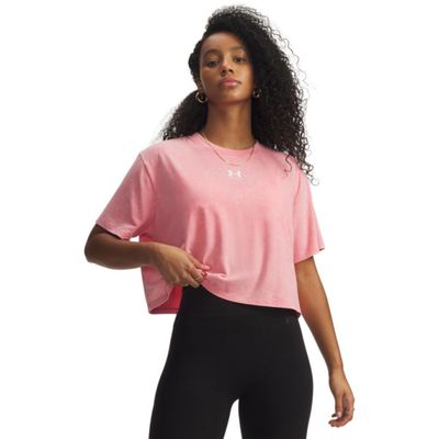 Bluzka damska sportowa ze sklepu: Sportstylestory.com w kategorii: Bluzki damskie - zdjęcie 76B84B-544-12149_352958