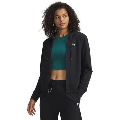 Bluza damska sportowa jesienna ze sklepu: Sportstylestory.com w kategorii: Bluzy damskie - zdjęcie 76B84B-544-12149_352977