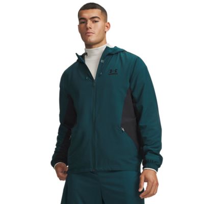 Kurtka męska jesienna ze sklepu: Sportstylestory.com w kategorii: Kurtki męskie - zdjęcie 76B84B-544-12149_383283