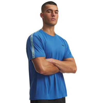 T-shirt męski na wiosnę ze sklepu: Sportstylestory.com w kategorii: T-shirty męskie - zdjęcie 76B84B-544-12149_383691