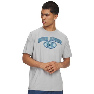 T-shirt męski wiosenny ze sklepu: Sportstylestory.com w kategorii: T-shirty męskie - zdjęcie 76B84B-544-12149_353847