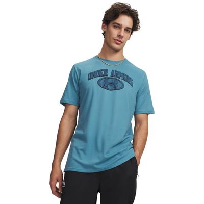 T-shirt męski ze sklepu: Sportstylestory.com w kategorii: T-shirty męskie - zdjęcie 76B84B-544-12149_353846