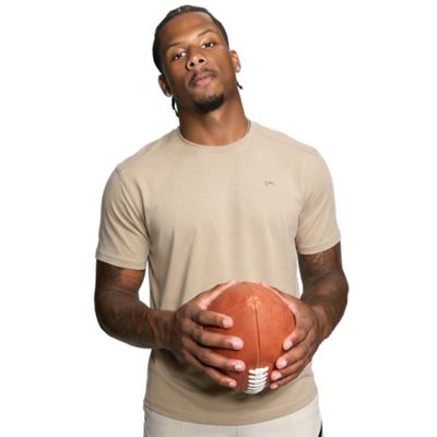 T-shirt męski wiosenny ze sklepu: Sportstylestory.com w kategorii: T-shirty męskie - zdjęcie 76B84B-544-12149_385789