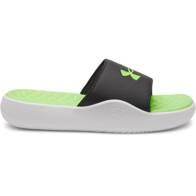 Klapki męskie na lato ze sklepu: Sportstylestory.com w kategorii: Klapki męskie - zdjęcie 76B84B-544-12149_356351