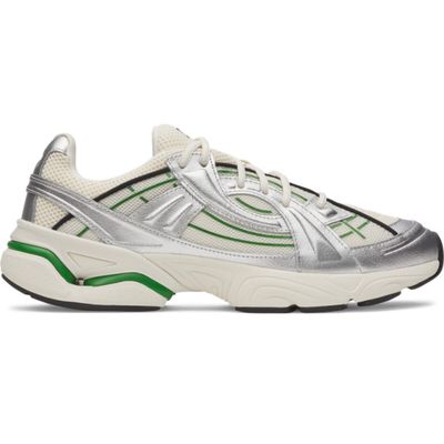 Buty sportowe męskie na wiosnę ze sklepu: Sportstylestory.com w kategorii: Buty sportowe męskie - zdjęcie 76B84B-544-12149_356749