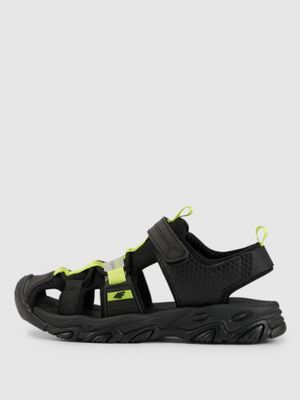 Sandały dziecięce letnie ze sklepu: Sportstylestory.com w kategorii: Sandały dziecięce - zdjęcie 76B84B-544-12149_357542