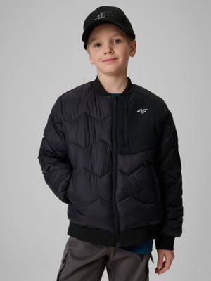 Kurtka chłopięca ze sklepu: Sportstylestory.com w kategorii: Kurtki chłopięce - zdjęcie 76B84B-544-12149_358240