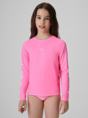 Bluzka dziewczęca wiosenna ze sklepu: Sportstylestory.com w kategorii: Bluzki dziewczęce - zdjęcie 76B84B-544-12149_358229