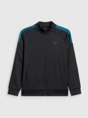 Bluza chłopięca na zimę ze sklepu: Sportstylestory.com w kategorii: Bluzy chłopięce - zdjęcie 76B84B-544-12149_358210