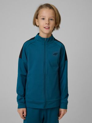Bluza chłopięca na zimę ze sklepu: Sportstylestory.com w kategorii: Bluzy chłopięce - zdjęcie 76B84B-544-12149_358209