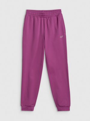 Spodnie dziewczęce wiosenne ze sklepu: Sportstylestory.com w kategorii: Spodnie dziewczęce - zdjęcie 76B84B-544-12149_358201