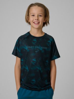 T-shirt chłopięce na lato ze sklepu: Sportstylestory.com w kategorii: T-shirty chłopięce - zdjęcie 76B84B-544-12149_358186