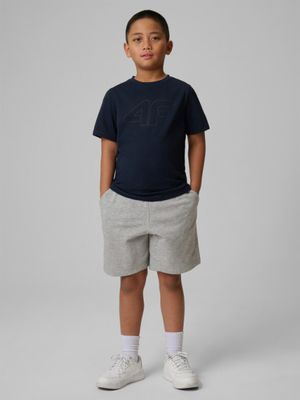 Spodenki chłopięce na lato ze sklepu: Sportstylestory.com w kategorii: Spodenki chłopięce - zdjęcie 76B84B-544-12149_358873