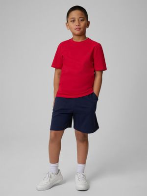 Spodenki chłopięce na lato ze sklepu: Sportstylestory.com w kategorii: Spodenki chłopięce - zdjęcie 76B84B-544-12149_358872