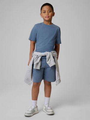 Spodenki chłopięce na lato ze sklepu: Sportstylestory.com w kategorii: Spodenki chłopięce - zdjęcie 76B84B-544-12149_358871