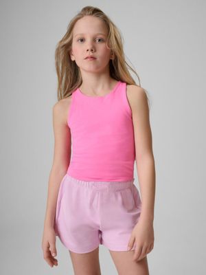 Bluzka dziewczęca letnia ze sklepu: Sportstylestory.com w kategorii: Bluzki dziewczęce - zdjęcie 76B84B-544-12149_358852