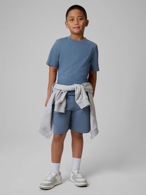 Spodenki chłopięce na lato ze sklepu: Sportstylestory.com w kategorii: Spodenki chłopięce - zdjęcie 76B84B-544-12149_358871