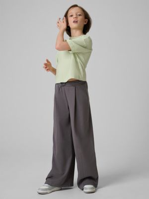 Spodnie dziewczęce jesienne ze sklepu: Sportstylestory.com w kategorii: Spodnie dziewczęce - zdjęcie 76B84B-544-12149_359459