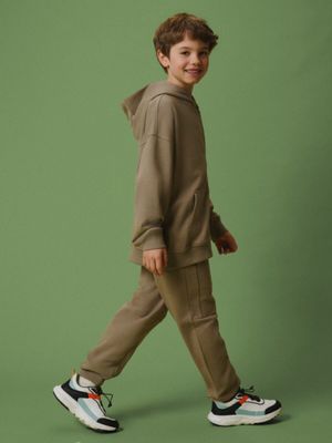 Spodnie chłopięce jesienne ze sklepu: Sportstylestory.com w kategorii: Spodnie chłopięce - zdjęcie 76B84B-544-12149_359429