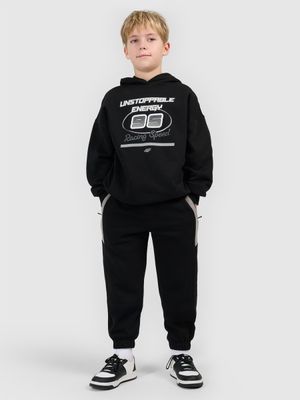 Spodnie chłopięce jesienne ze sklepu: Sportstylestory.com w kategorii: Spodnie chłopięce - zdjęcie 76B84B-544-12149_359445