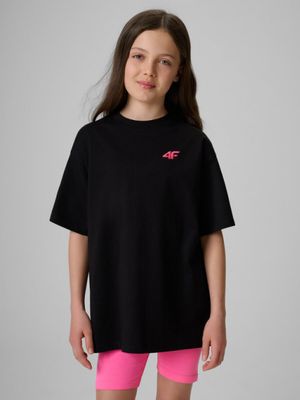 Bluzka dziewczęca letnia ze sklepu: Sportstylestory.com w kategorii: Bluzki dziewczęce - zdjęcie 76B84B-544-12149_360159
