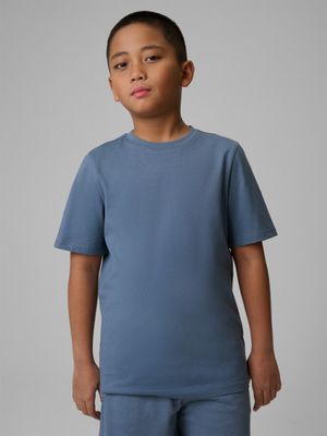 T-shirt chłopięce na lato ze sklepu: Sportstylestory.com w kategorii: T-shirty chłopięce - zdjęcie 76B84B-544-12149_360140
