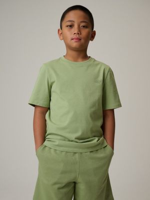 T-shirt chłopięce letni ze sklepu: Sportstylestory.com w kategorii: T-shirty chłopięce - zdjęcie 76B84B-544-12149_360139