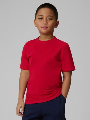 T-shirt chłopięce na lato ze sklepu: Sportstylestory.com w kategorii: T-shirty chłopięce - zdjęcie 76B84B-544-12149_360138